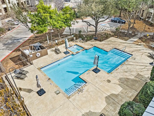 500 Waters Edge Drive 137, Lake Dallas, TX 75065