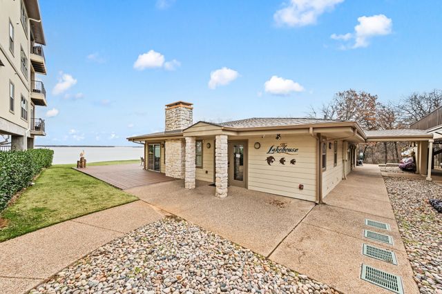500 Waters Edge Drive 137, Lake Dallas, TX 75065