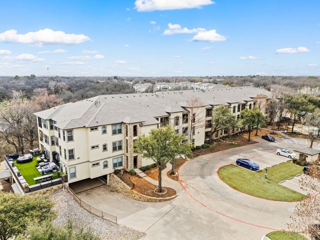 500 Waters Edge Drive 137, Lake Dallas, TX 75065
