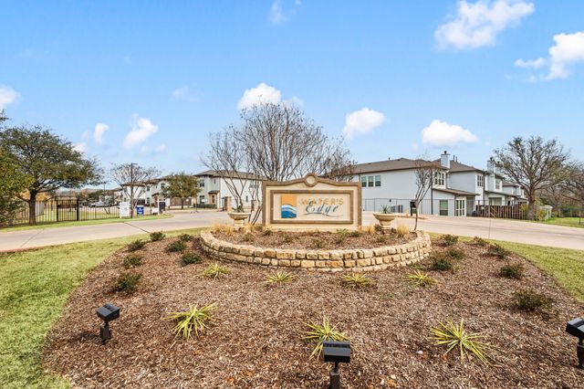 500 Waters Edge Drive 137, Lake Dallas, TX 75065