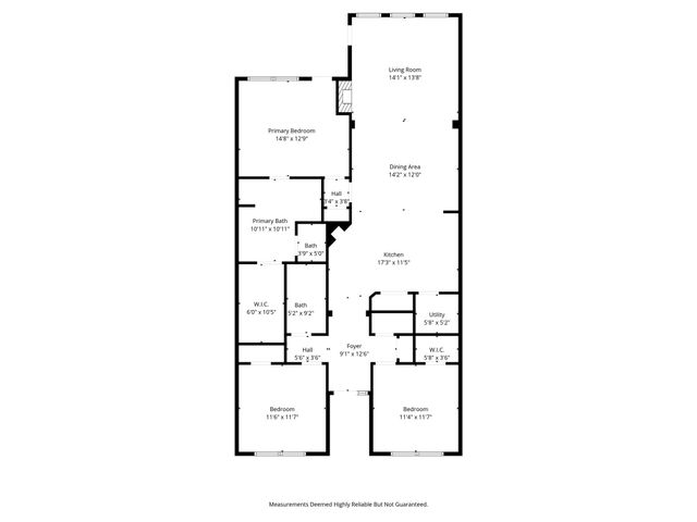 500 Waters Edge Drive 137, Lake Dallas, TX 75065