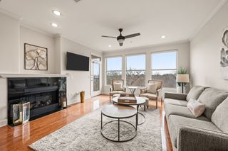 500 Waters Edge Drive 137, Lake Dallas, TX 75065