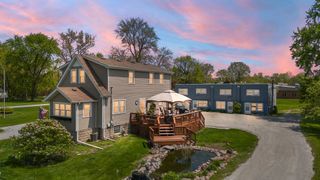 19061 Wentworth Avenue, Lansing, IL 60438