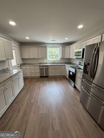 14865 Hwy 46, Heflin, AL 36264
