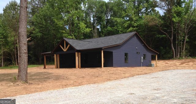 14865 Hwy 46, Heflin, AL 36264