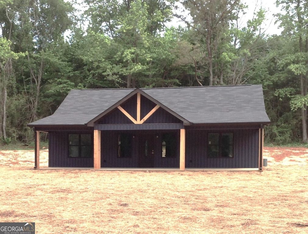 14865 Hwy 46, Heflin, AL 36264