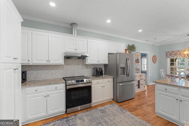 900 Monarch Circle, Statesboro, GA 30458