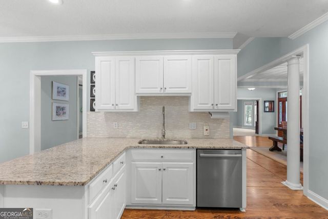 900 Monarch Circle, Statesboro, GA 30458