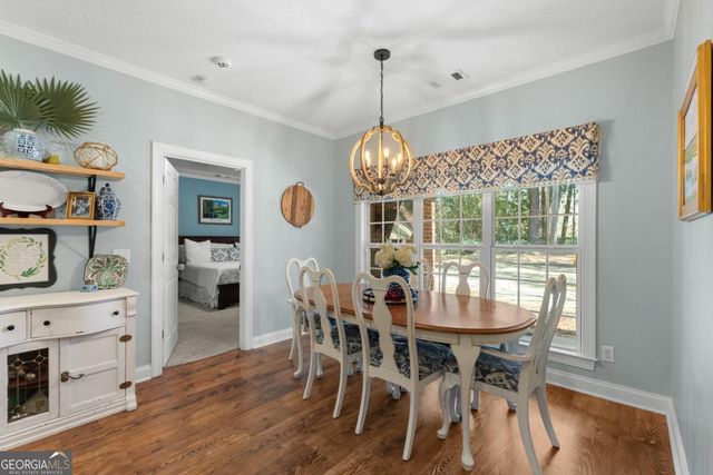 900 Monarch Circle, Statesboro, GA 30458