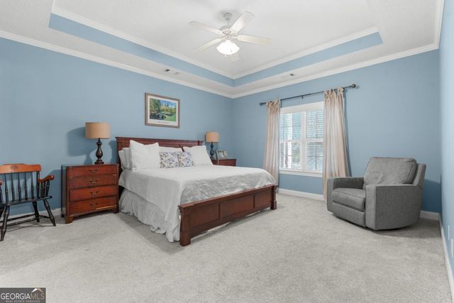 900 Monarch Circle, Statesboro, GA 30458