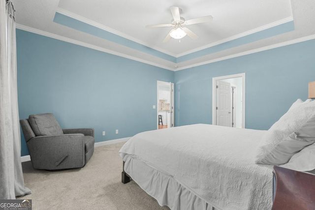 900 Monarch Circle, Statesboro, GA 30458