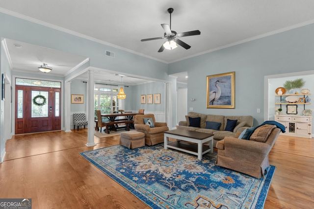 900 Monarch Circle, Statesboro, GA 30458