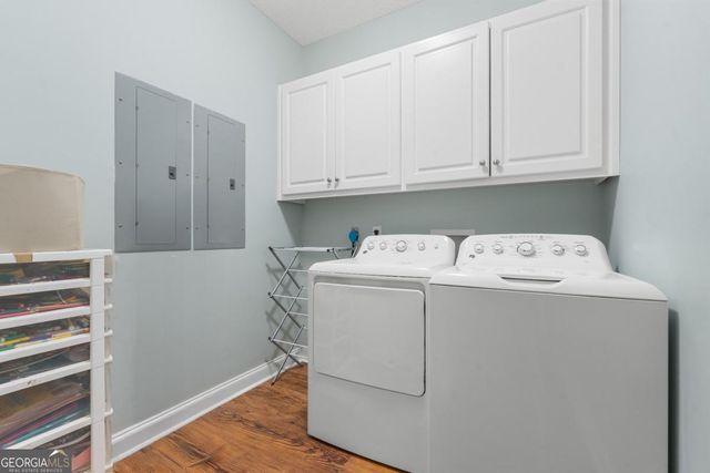 900 Monarch Circle, Statesboro, GA 30458