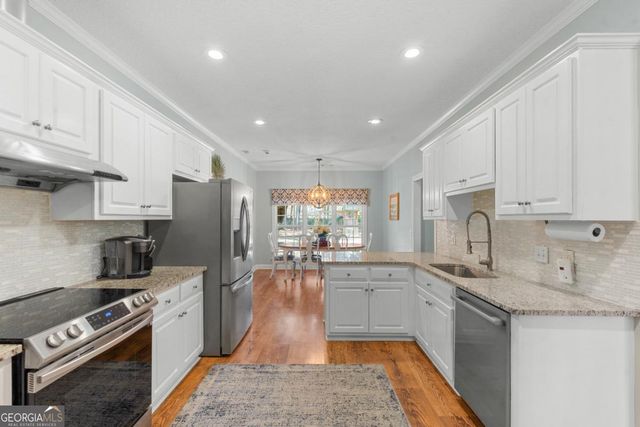 900 Monarch Circle, Statesboro, GA 30458