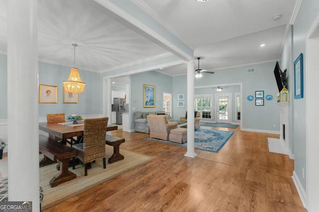 900 Monarch Circle, Statesboro, GA 30458