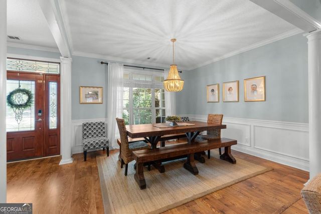 900 Monarch Circle, Statesboro, GA 30458