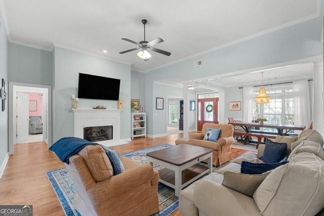 900 Monarch Circle, Statesboro, GA 30458