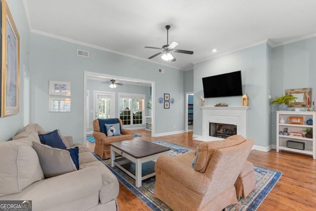 900 Monarch Circle, Statesboro, GA 30458