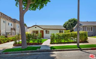 120 W Ellis Avenue, Inglewood, CA 90302