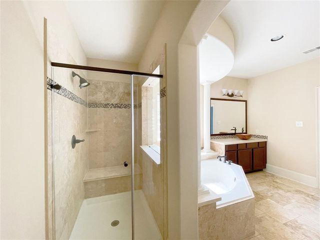 27423 Sunrise Ranch Lane, Katy, TX 77494