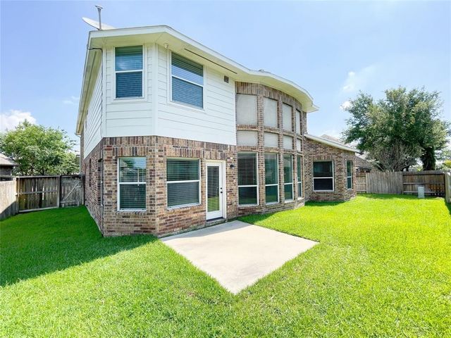 27423 Sunrise Ranch Lane, Katy, TX 77494