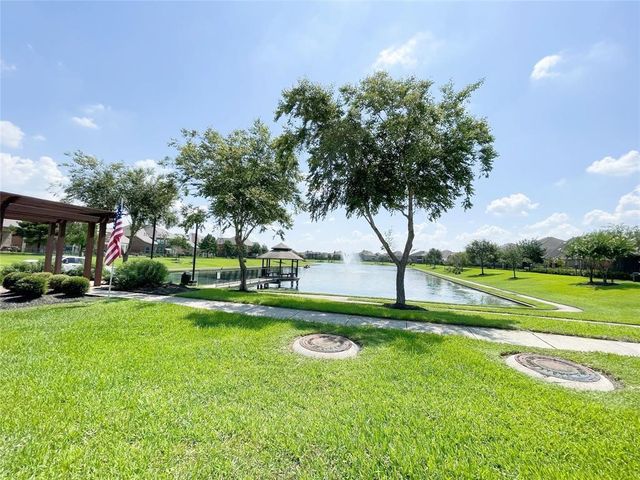 27423 Sunrise Ranch Lane, Katy, TX 77494