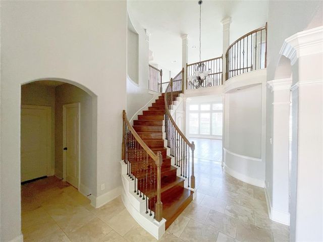 27423 Sunrise Ranch Lane, Katy, TX 77494