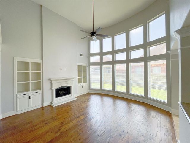 27423 Sunrise Ranch Lane, Katy, TX 77494