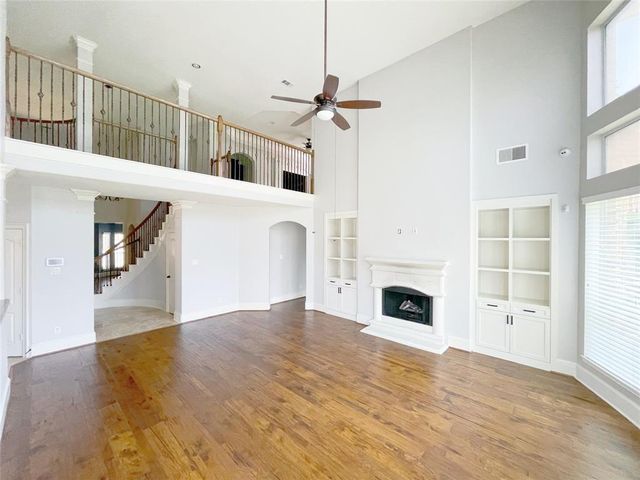 27423 Sunrise Ranch Lane, Katy, TX 77494