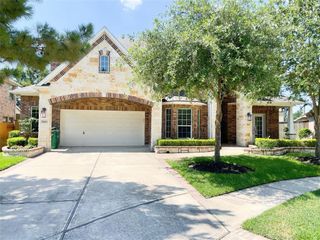 27423 Sunrise Ranch Lane, Katy, TX 77494