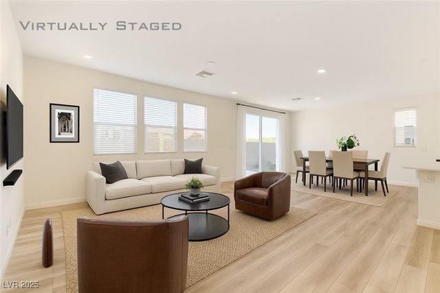 5736 Remy Rain Street, Las Vegas, NV 89148