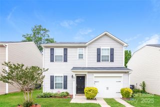 6614 Pennacook Drive, Charlotte, NC 28214