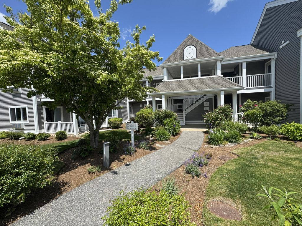 101 Fletcher Lane K, Brewster, MA 02631