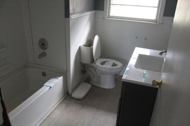 5421 Yale DR, Salem, VA 24153