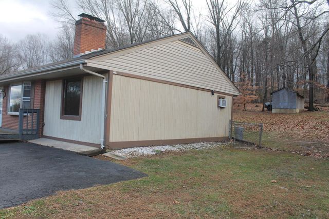 5421 Yale DR, Salem, VA 24153