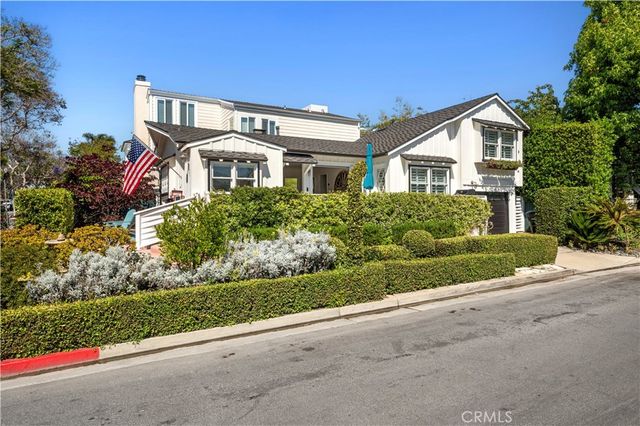 500 Acacia, Corona Del Mar, CA 92625