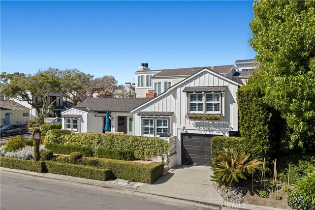 500 Acacia, Corona Del Mar, CA 92625