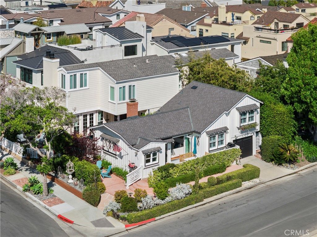 500 Acacia, Corona Del Mar, CA 92625