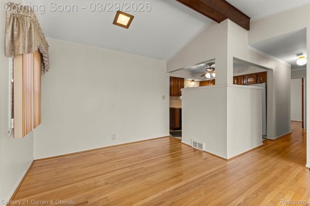 3575 Furgerson Street, Melvindale, MI 48122