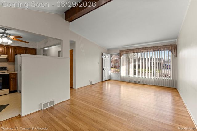 3575 Furgerson Street, Melvindale, MI 48122