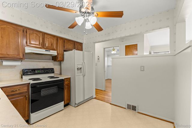 3575 Furgerson Street, Melvindale, MI 48122