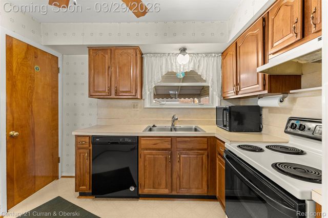 3575 Furgerson Street, Melvindale, MI 48122