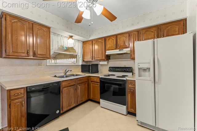 3575 Furgerson Street, Melvindale, MI 48122