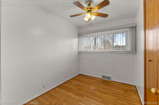 3575 Furgerson Street, Melvindale, MI 48122