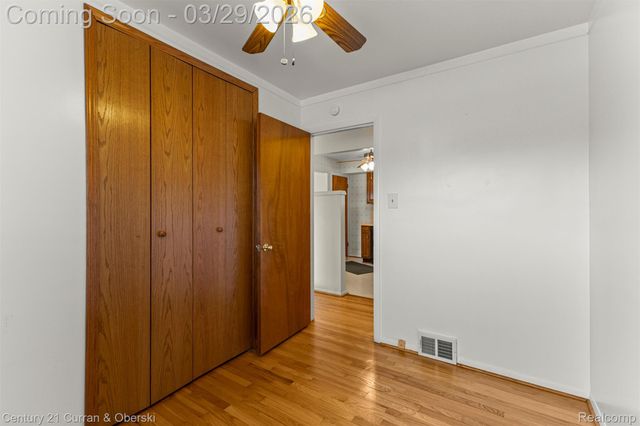 3575 Furgerson Street, Melvindale, MI 48122