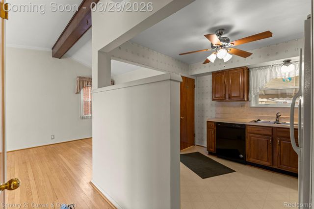 3575 Furgerson Street, Melvindale, MI 48122