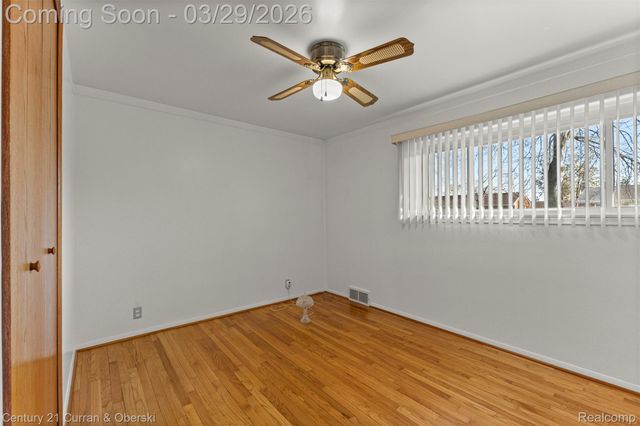 3575 Furgerson Street, Melvindale, MI 48122