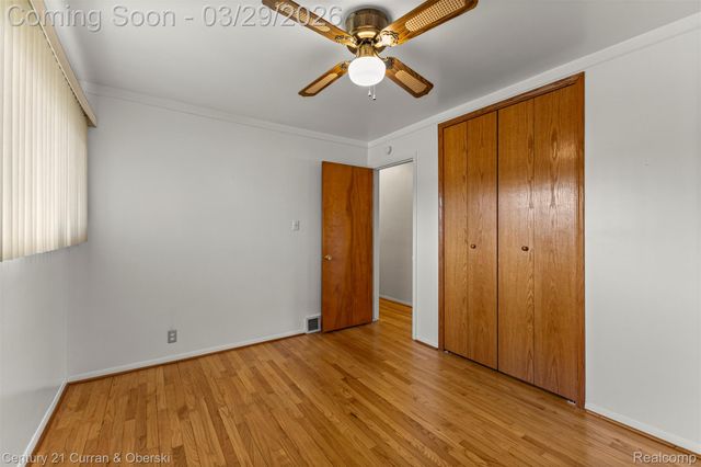 3575 Furgerson Street, Melvindale, MI 48122