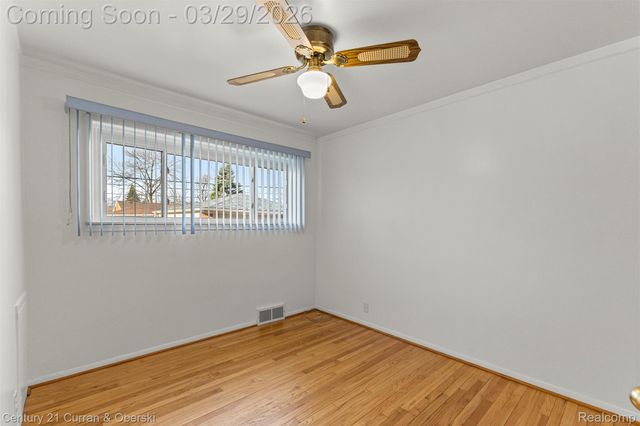 3575 Furgerson Street, Melvindale, MI 48122