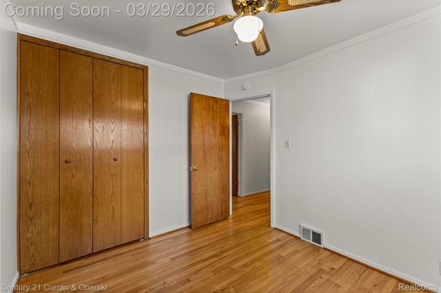 3575 Furgerson Street, Melvindale, MI 48122